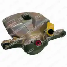 Суппорт тормозной DELPHI LC4706