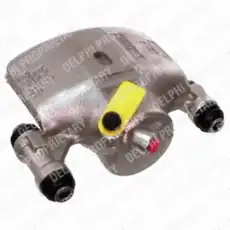 Суппорт тормозной DELPHI LC4127