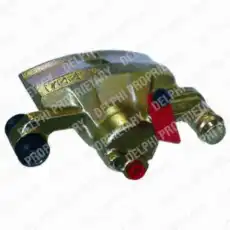 Суппорт тормозной DELPHI LC7242