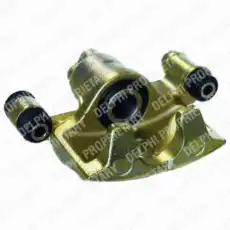 Суппорт тормозной DELPHI LC7242