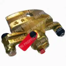 Суппорт тормозной DELPHI LC7243