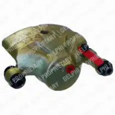 Суппорт тормозной DELPHI LC7227