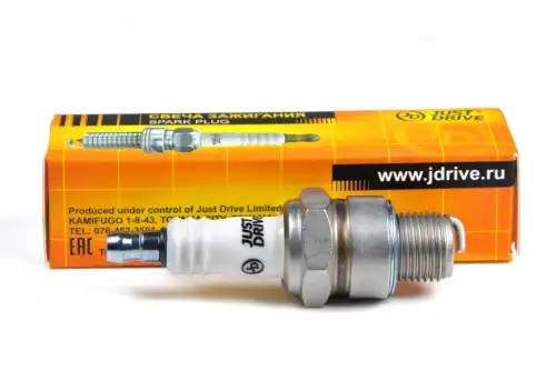 Свеча зажигания JUST DRIVE JPS1022