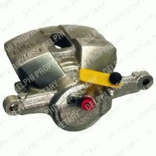Суппорт тормозной DELPHI LC4732