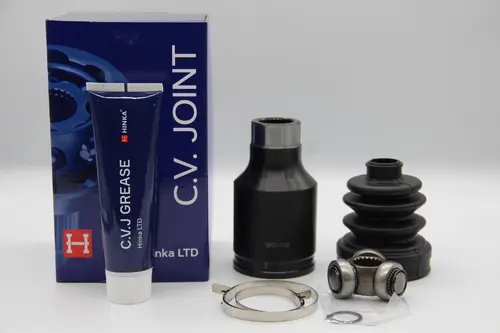 ШРУС HPCV-1137 HINKA PARTS