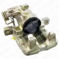 Суппорт тормозной DELPHI LC3345