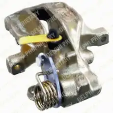 Суппорт тормозной DELPHI LC3345