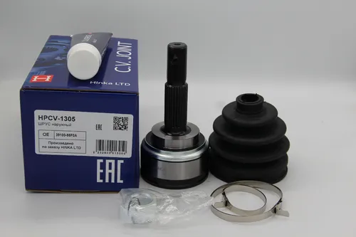 ШРУС HPCV-1305 HINKA PARTS