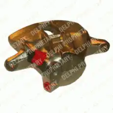 Суппорт тормозной DELPHI LC3339