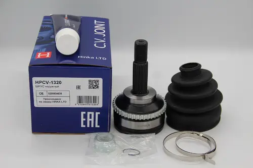 ШРУС HPCV-1320 HINKA PARTS