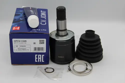 ШРУС HPCV-1329 HINKA PARTS