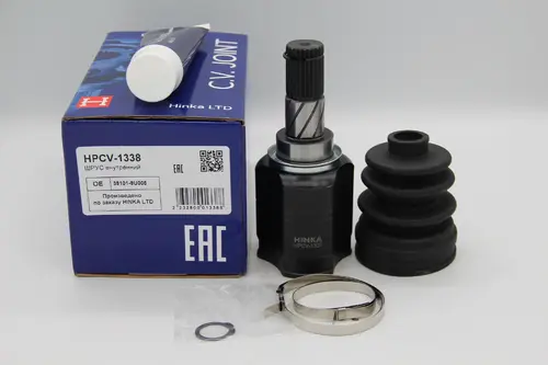 ШРУС HPCV-1338 HINKA PARTS