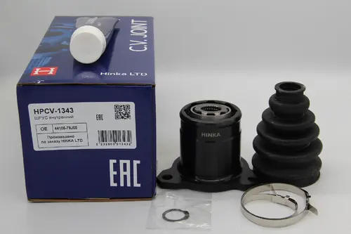 ШРУС HPCV-1343 HINKA PARTS