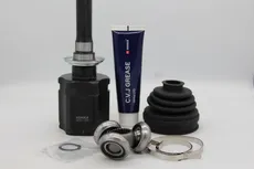 ШРУС HPCV-1350 HINKA PARTS