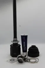 ШРУС HPCV-1350 HINKA PARTS