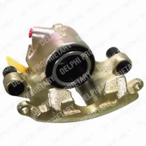 Суппорт тормозной DELPHI LC3337