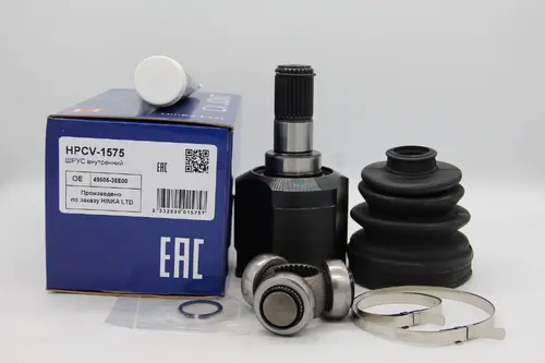 ШРУС HPCV-1575 HINKA PARTS