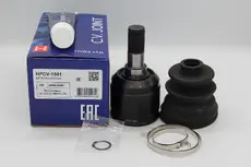 ШРУС HPCV-1581 HINKA PARTS