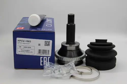 ШРУС HPCV-1583 HINKA PARTS