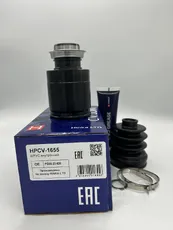 ШРУС HPCV-1655 HINKA PARTS