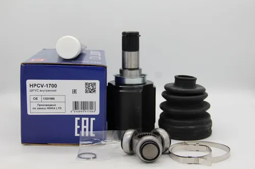 ШРУС HPCV-1700 HINKA PARTS