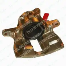 Суппорт тормозной DELPHI LC3338