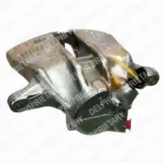Суппорт тормозной DELPHI LC3338