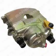 Суппорт тормозной DELPHI LC2832