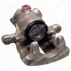 Суппорт тормозной DELPHI LC4428