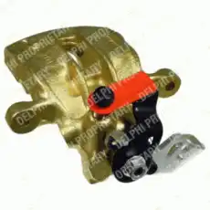 Суппорт тормозной DELPHI LC7329