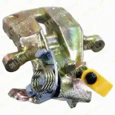 Суппорт тормозной DELPHI LC3802