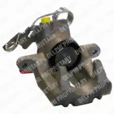 Суппорт тормозной DELPHI LC7317