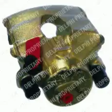 Суппорт тормозной DELPHI LC7324