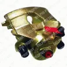 Суппорт тормозной DELPHI LC7325