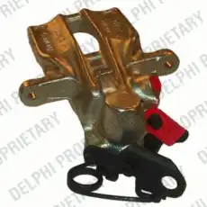 Суппорт тормозной DELPHI LC7431