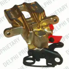 Суппорт тормозной DELPHI LC7431