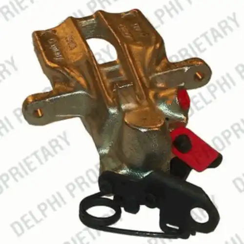Суппорт тормозной DELPHI LC7431