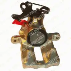 Суппорт тормозной DELPHI LC7432