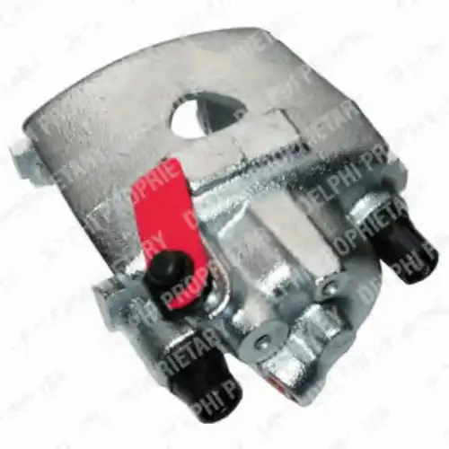 Суппорт тормозной DELPHI LC7535