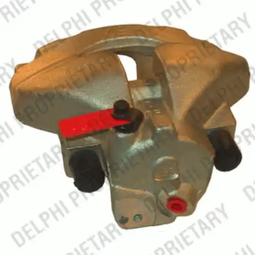 Суппорт тормозной DELPHI LC7340