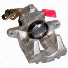 Суппорт тормозной DELPHI LC7326