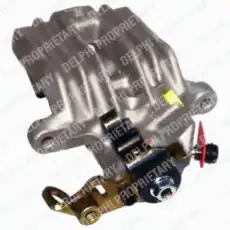 Суппорт тормозной DELPHI LC7326