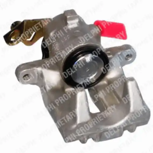 Суппорт тормозной DELPHI LC7326