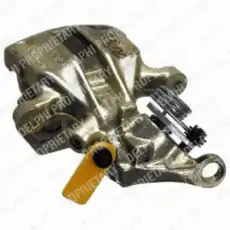 Суппорт тормозной DELPHI LC3500