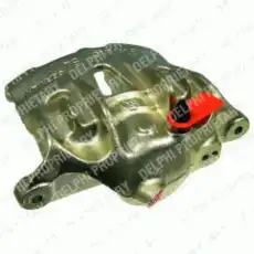 Суппорт тормозной DELPHI LC4418