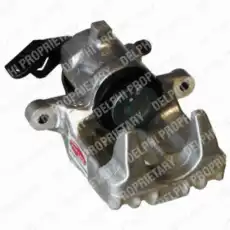 Суппорт тормозной DELPHI LC4990