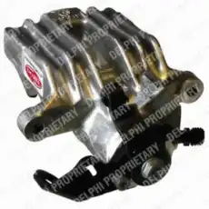 Суппорт тормозной DELPHI LC4990