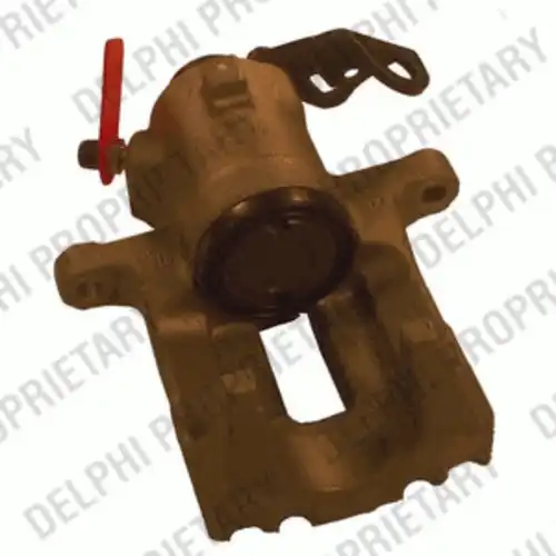 Суппорт тормозной DELPHI LC4991