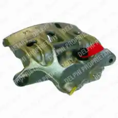 Суппорт тормозной DELPHI LC7339