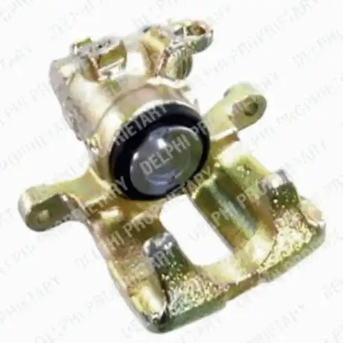 Суппорт тормозной DELPHI LC3496